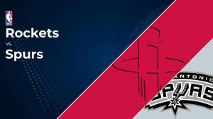 Rockets vs. Spurs Prediction & Picks: Line, Spread, Over/Under - February 26