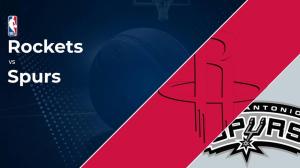 Rockets vs. Spurs Tickets Available – Wednesday, Feb. 26