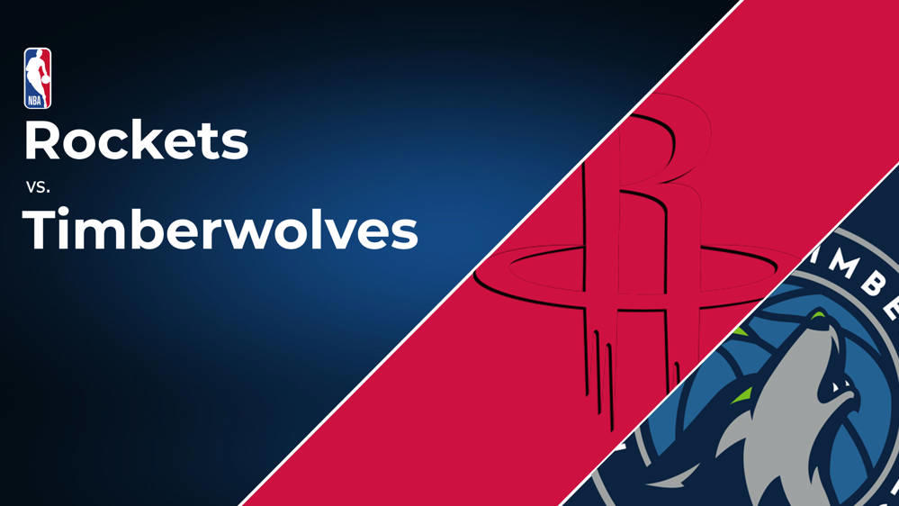 Rockets vs. Timberwolves Injury Report Today - February 21