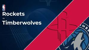 Rockets vs. Timberwolves Prediction & Picks: Line, Spread, Over/Under - February 21