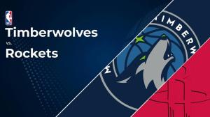 Rockets vs. Timberwolves Prediction & Picks: Line, Spread, Over/Under - February 6
