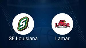 SE Louisiana vs. Lamar Predictions & Picks: Spread, Total - February 3