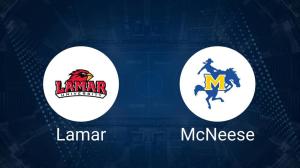 How to Watch Lamar vs. McNeese Women's Basketball on TV or Live Stream - March 1