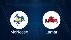 McNeese vs. Lamar Predictions & Picks: Spread, Total - March 1