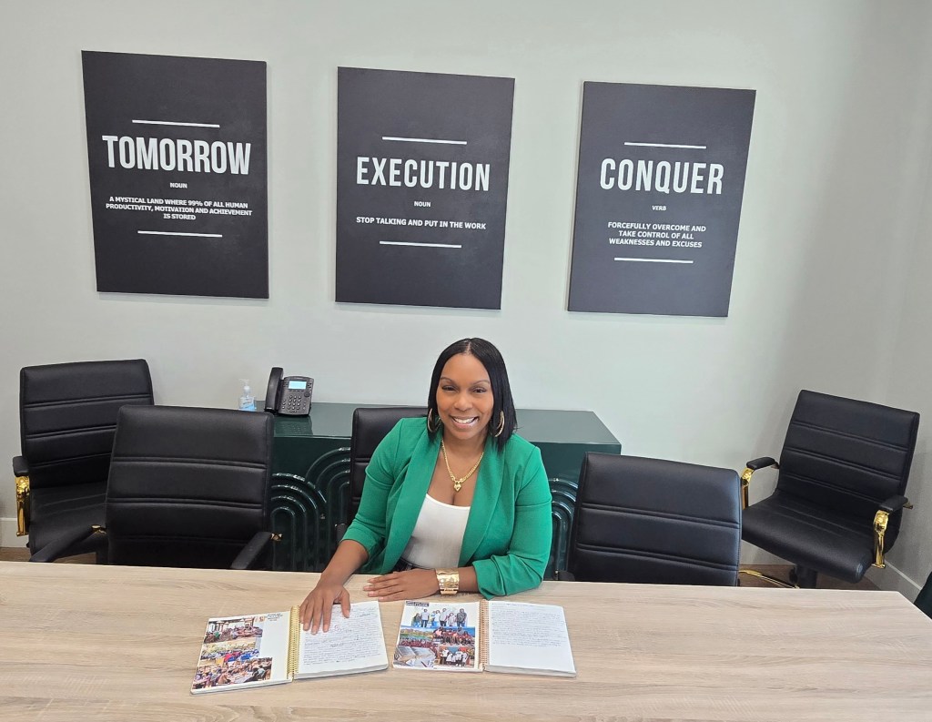 Black History Month – Area Woman Discusses the Power of Refusing Limits