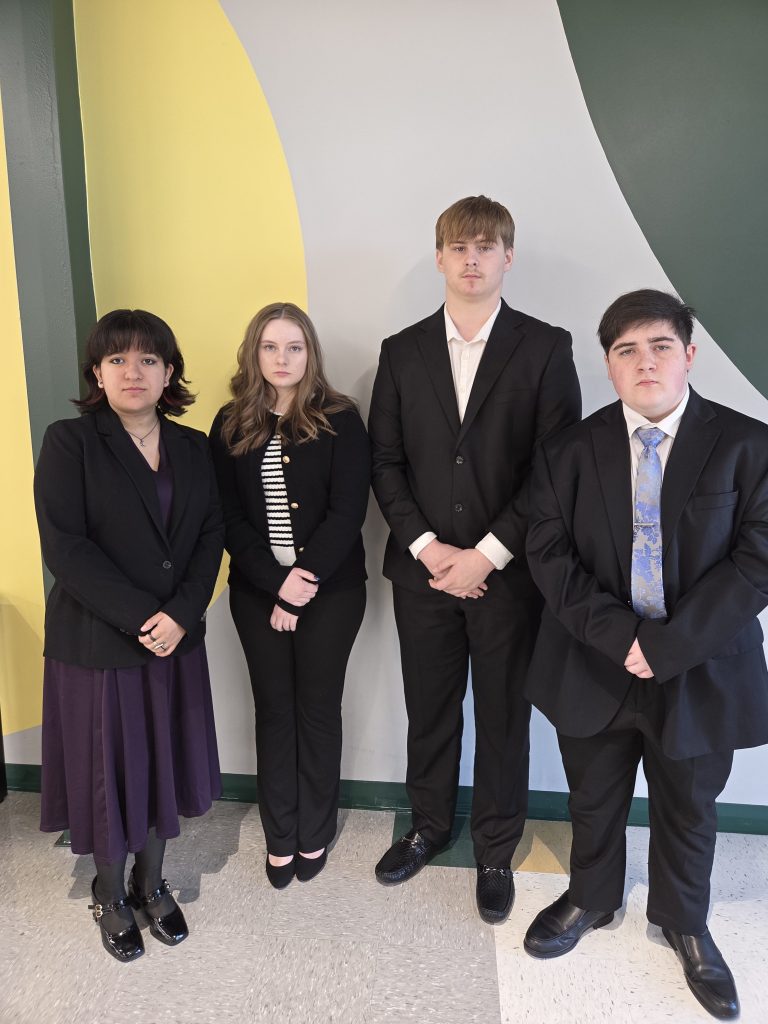 Orangefield High School Students Excel in Debate, Reading, and Music Competitions