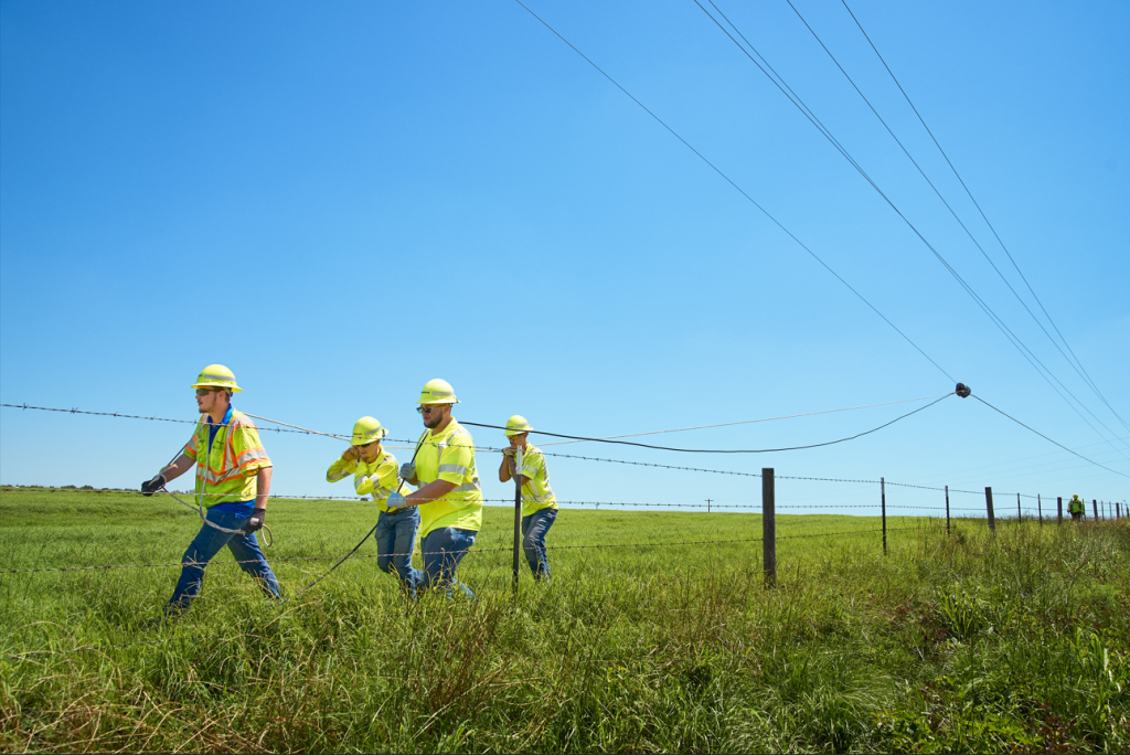 Spectrum Expands Fiber Internet to Unserved Areas of Orange County, Texas